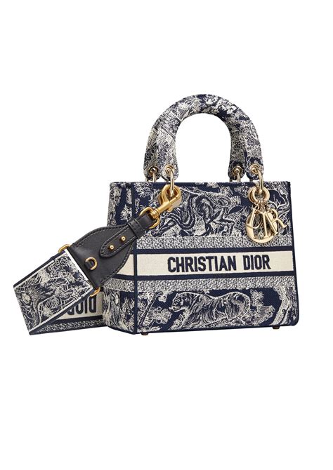 borsa dior per mare|lady dior borse.